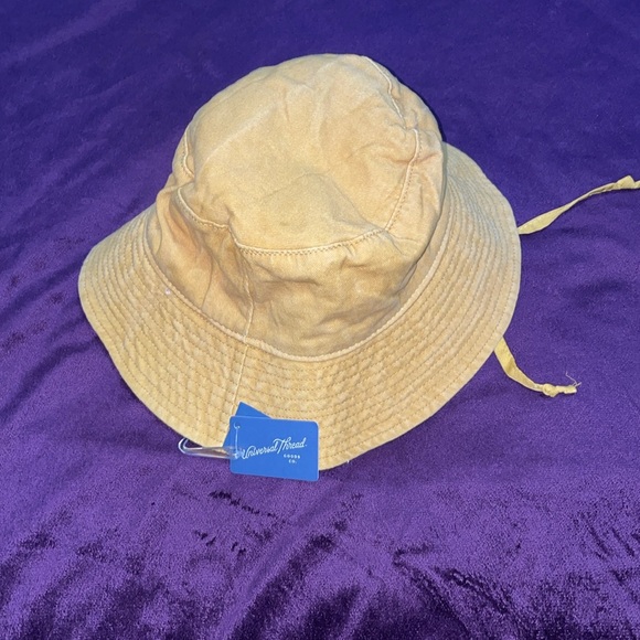 Faithful Ministries, Co., & Works NWT Universal Thread Hat! Sold individually - Picture 5 of 7